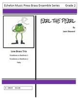 Earl The Pearl P.O.D cover